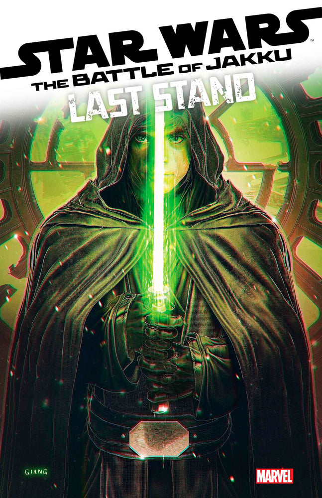 Star Wars: Battle Of Jakku - Last Stand - Comics - Image - Pop Weasel