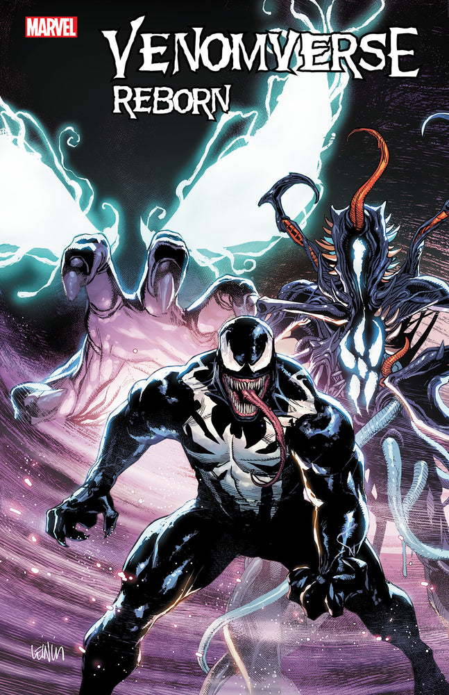 VENOMVERSE REBORN - Comics - Image - Pop Weasel