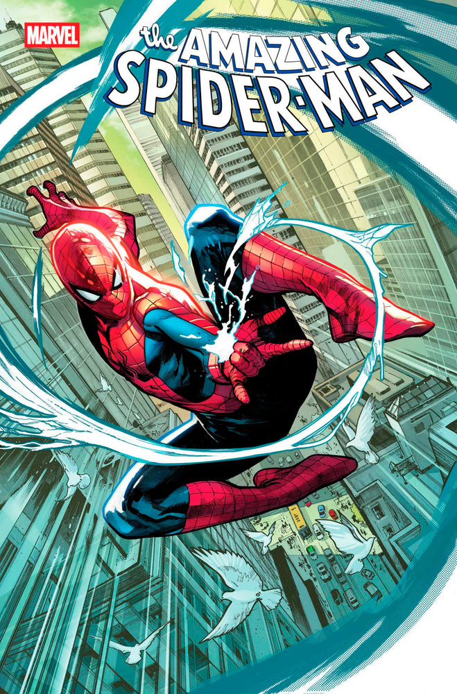 Amazing Spider-Man - Comics - Image - Pop Weasel