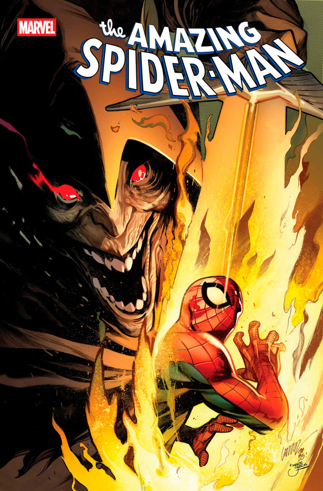 Amazing Spider-Man - Comics - Image - Pop Weasel