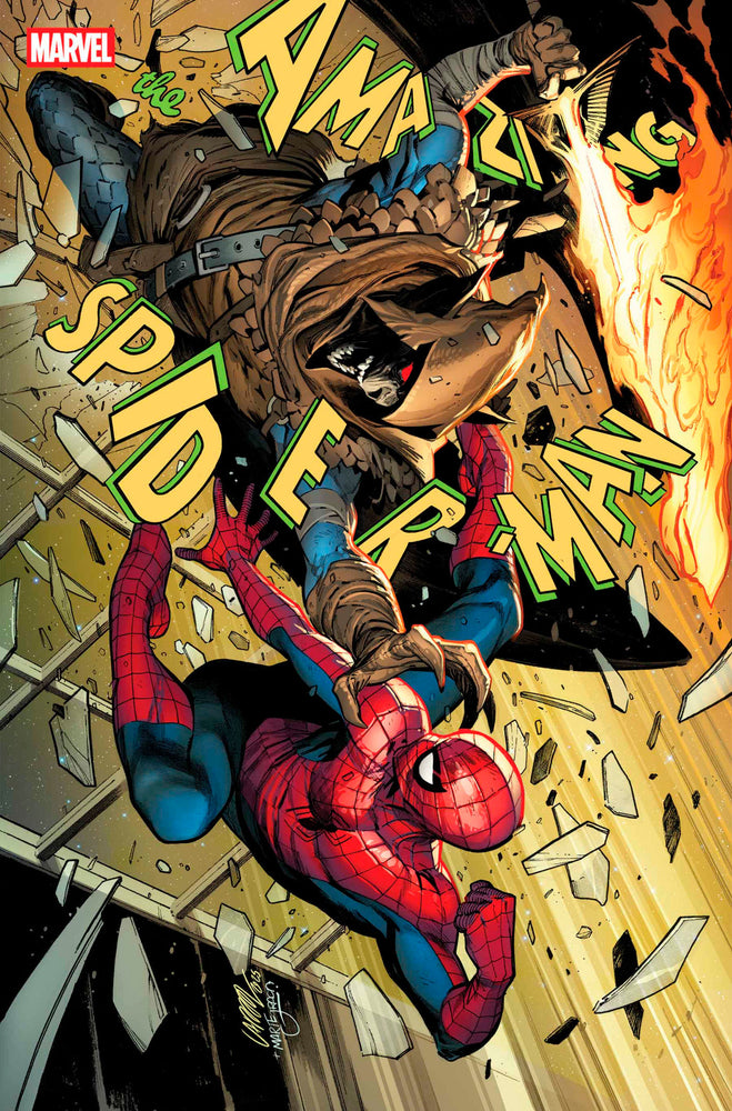 Amazing Spider-Man - Comics - Image - Pop Weasel