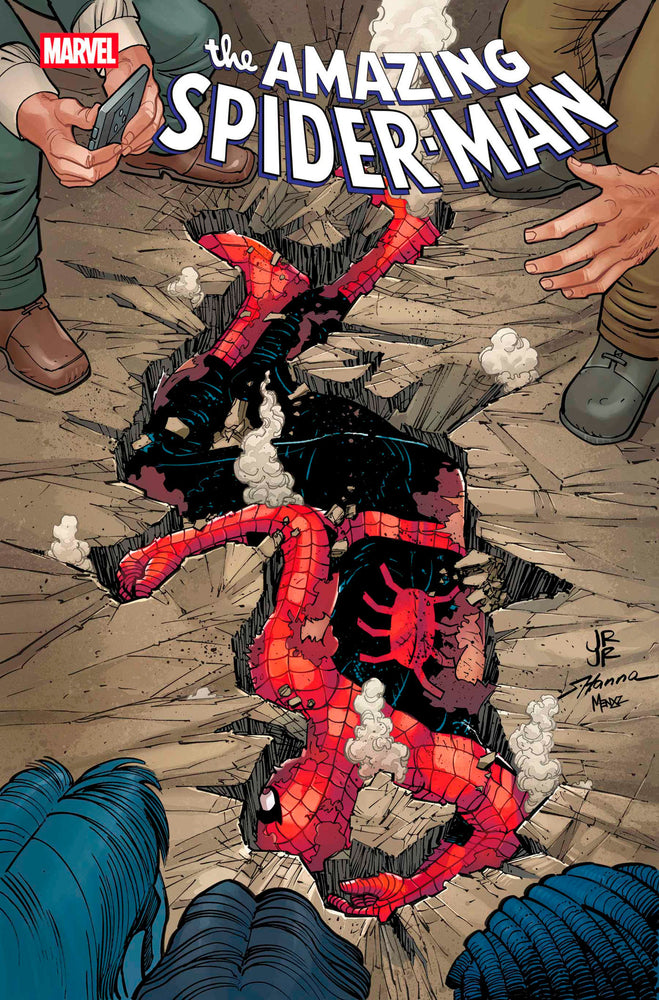 Amazing Spider-Man - Comics - Image - Pop Weasel