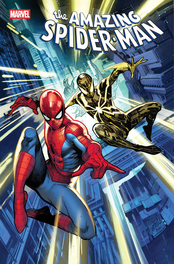 Amazing Spider Man - Comics - Image - Pop Weasel