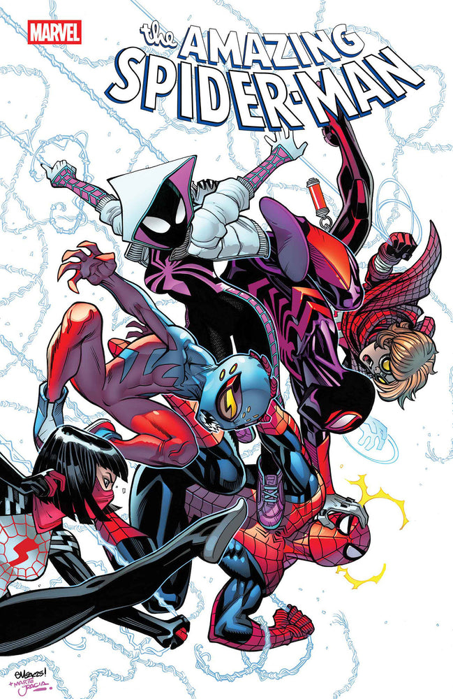 Amazing Spider-Man - Comics - Image - Pop Weasel
