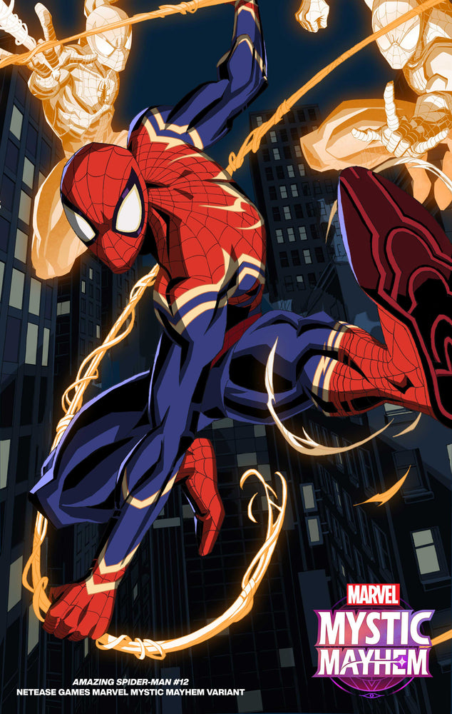 Amazing Spider-Man - Comics - Image - Pop Weasel