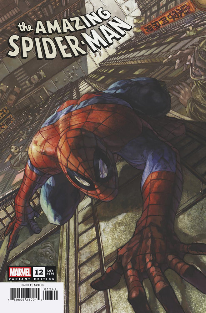 AMAZING SPIDER-MAN - Comics - Image - Pop Weasel