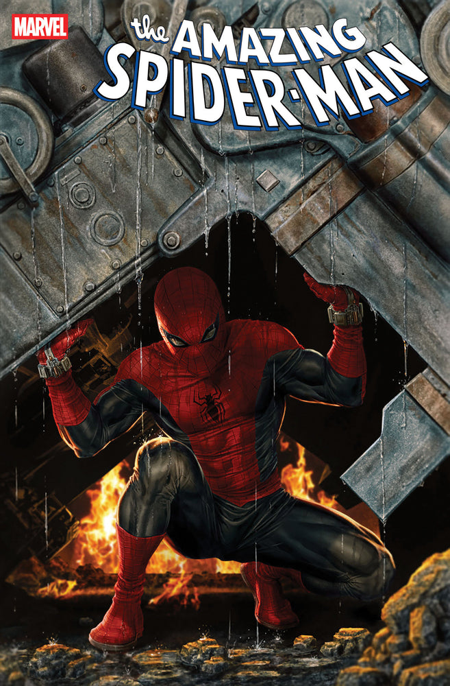AMAZING SPIDER-MAN - Comics - Image - Pop Weasel