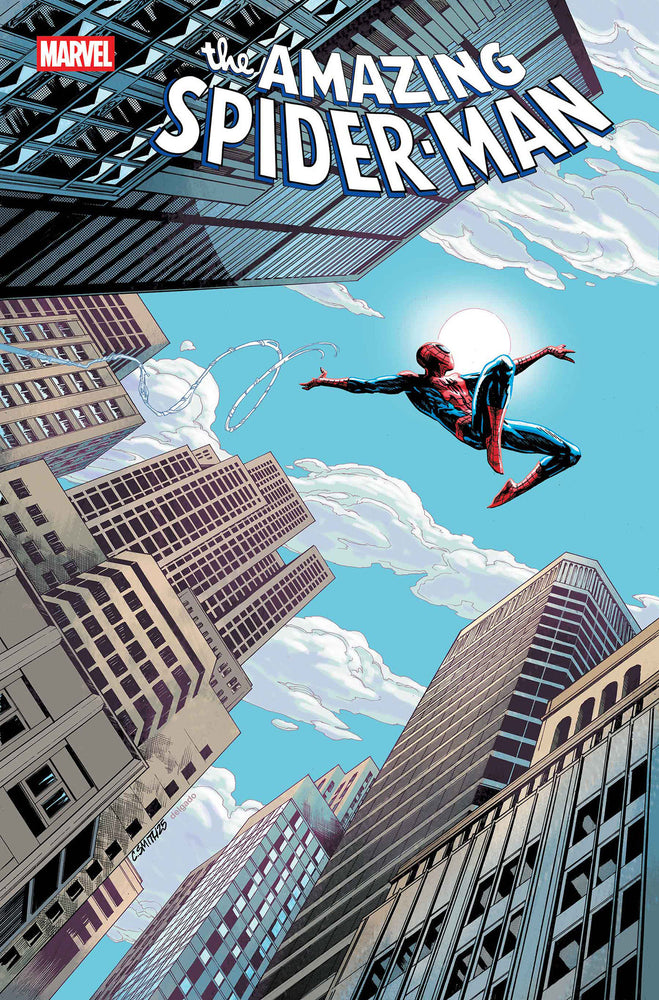 AMAZING SPIDER-MAN - Comics - Image - Pop Weasel