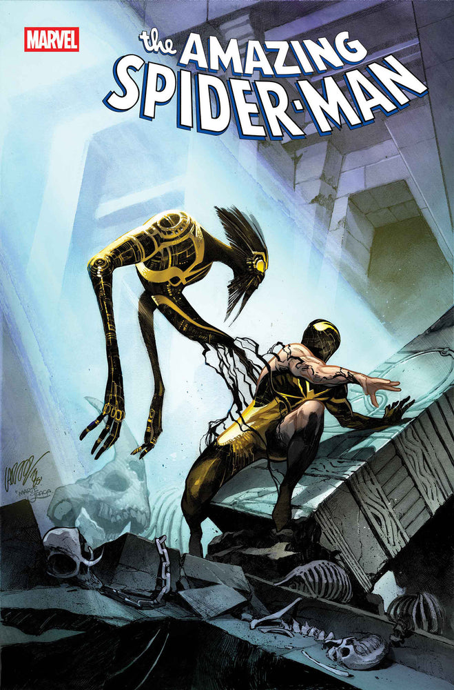 AMAZING SPIDER-MAN - Comics - Image - Pop Weasel