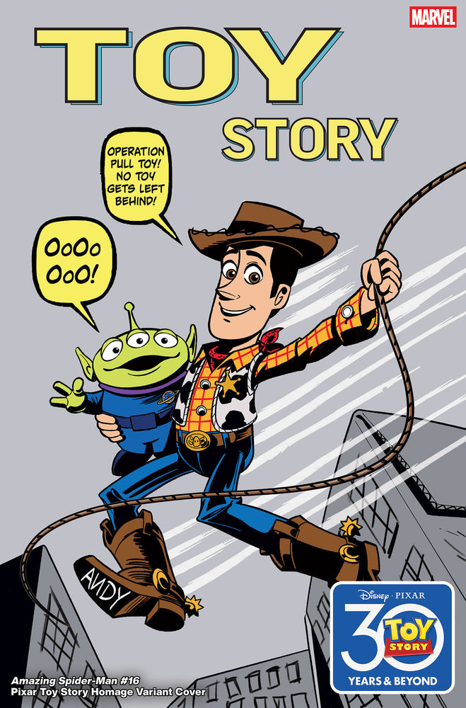 AMAZING SPIDER-MAN - Comics - Image - Pop Weasel