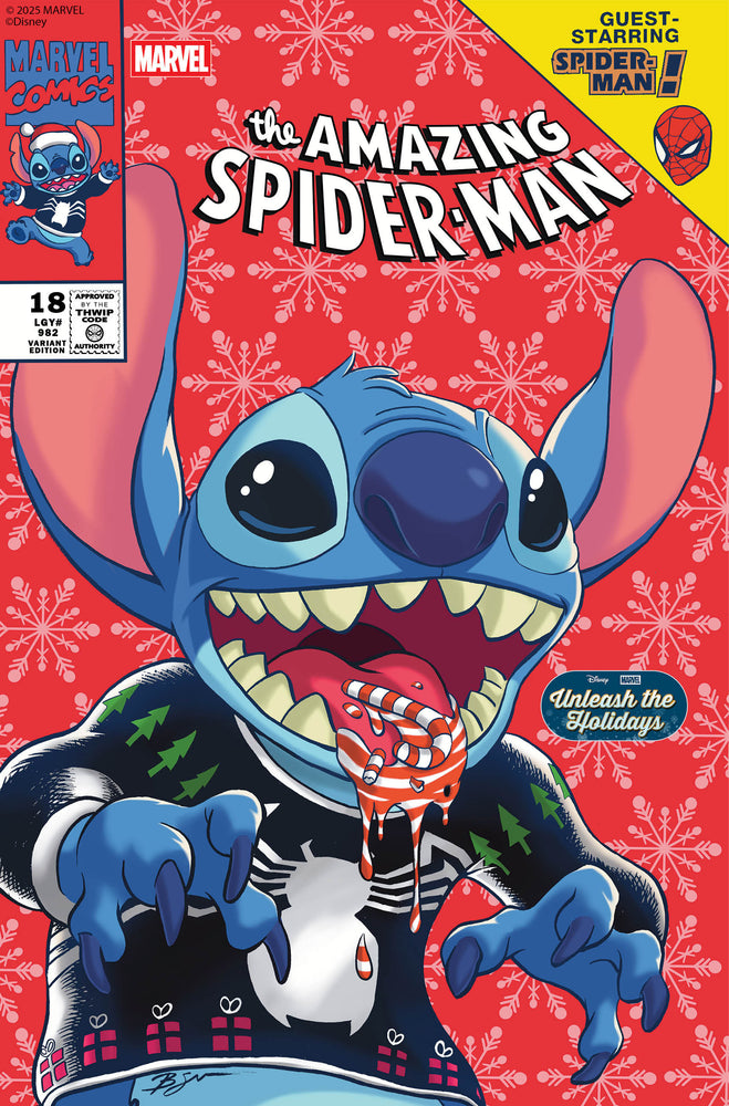 AMAZING SPIDER-MAN - Comics - Image - Pop Weasel