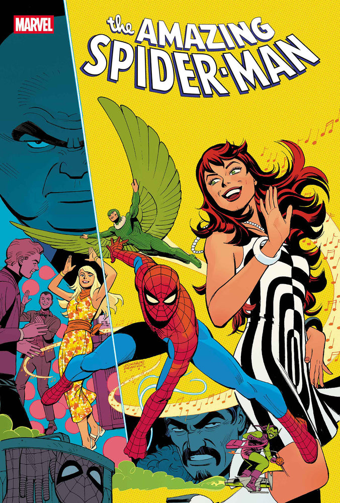 AMAZING SPIDER-MAN - Comics - Image - Pop Weasel