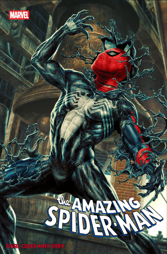 AMAZING SPIDER-MAN - Comics - Image - Pop Weasel