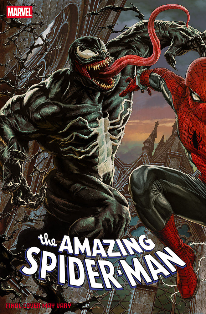 AMAZING SPIDER-MAN - Comics - Image - Pop Weasel