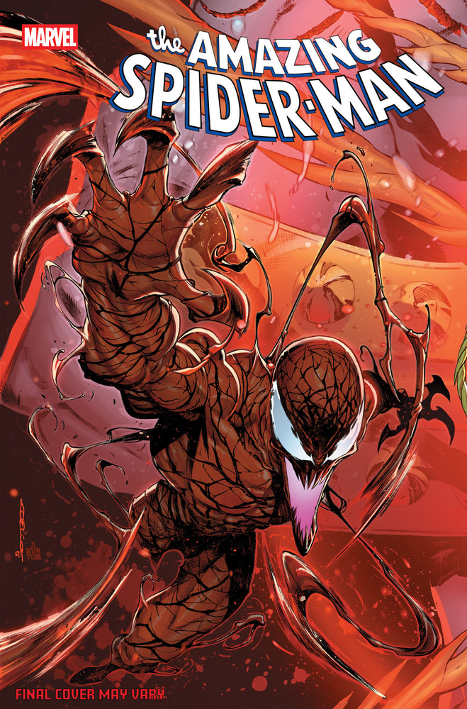 AMAZING SPIDER-MAN - Comics - Image - Pop Weasel