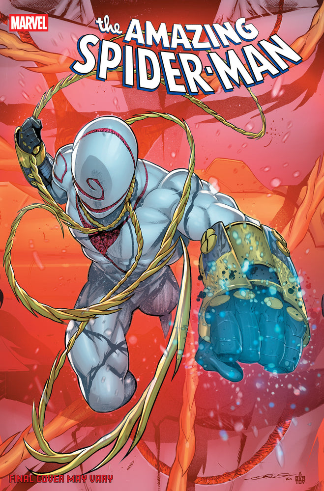 AMAZING SPIDER-MAN - Comics - Image - Pop Weasel