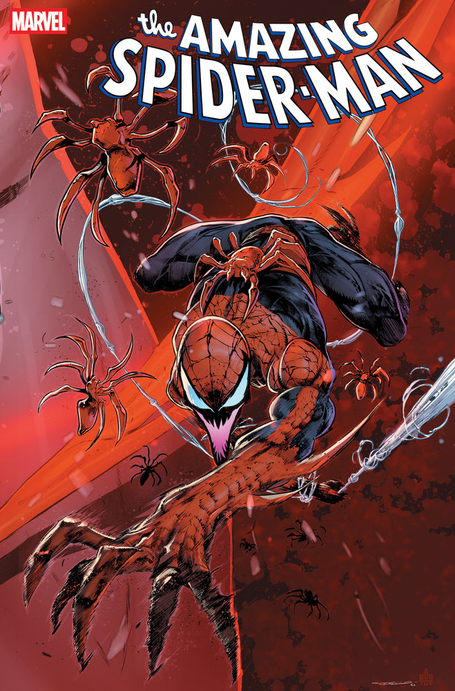 AMAZING SPIDER-MAN - Comics - Image - Pop Weasel