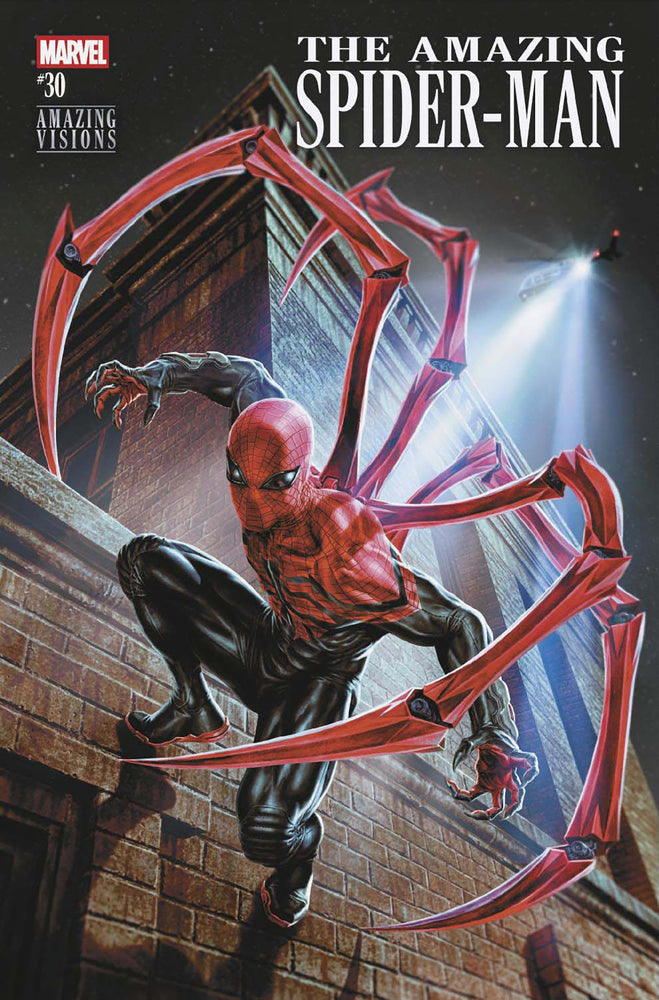 AMAZING SPIDER-MAN - Comics - Image - Pop Weasel