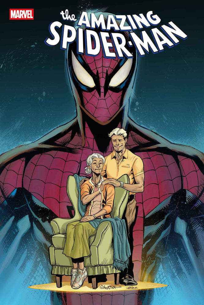 AMAZING SPIDER-MAN - Comics - Image - Pop Weasel