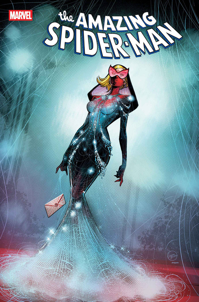 AMAZING SPIDER-MAN - Comics - Image - Pop Weasel