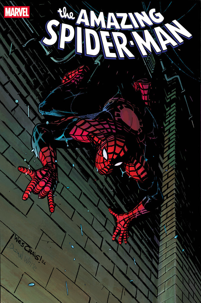 AMAZING SPIDER-MAN - Comics - Image - Pop Weasel