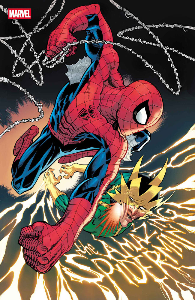 AMAZING SPIDER-MAN - Comics - Image - Pop Weasel