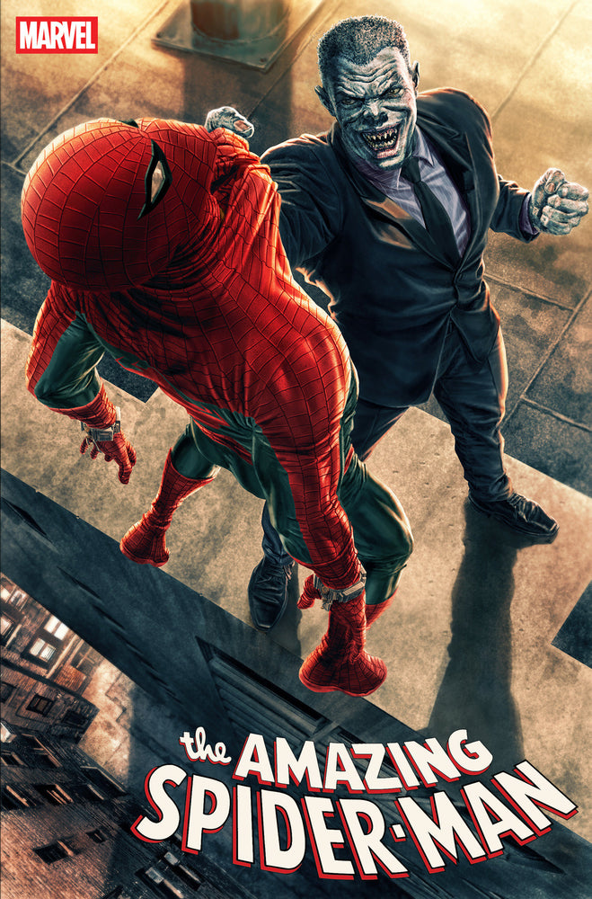 AMAZING SPIDER-MAN - Comics - Image - Pop Weasel
