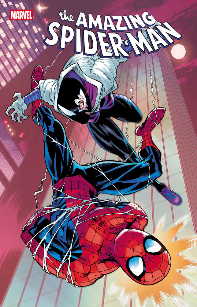 AMAZING SPIDER-MAN - Comics - Image - Pop Weasel