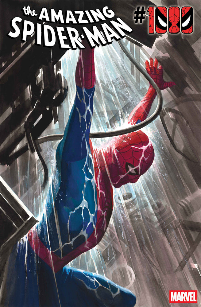 AMAZING SPIDER-MAN - Comics - Image - Pop Weasel