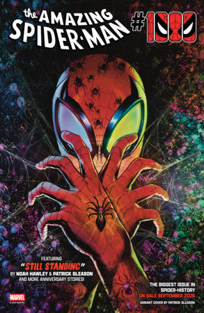 AMAZING SPIDER-MAN - Comics - Image - Pop Weasel