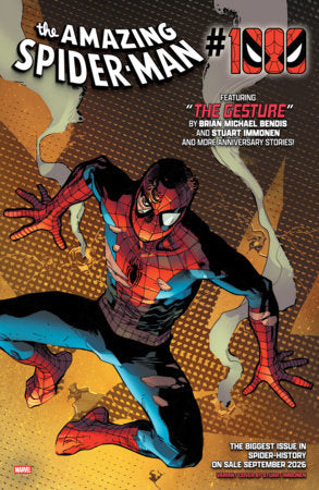 AMAZING SPIDER-MAN - Comics - Image - Pop Weasel