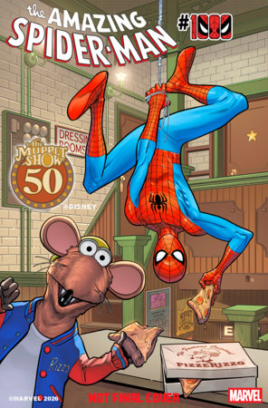 AMAZING SPIDER-MAN - Comics - Image - Pop Weasel