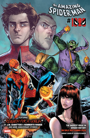 Amazing Spider-Man - Comics - Image - Pop Weasel