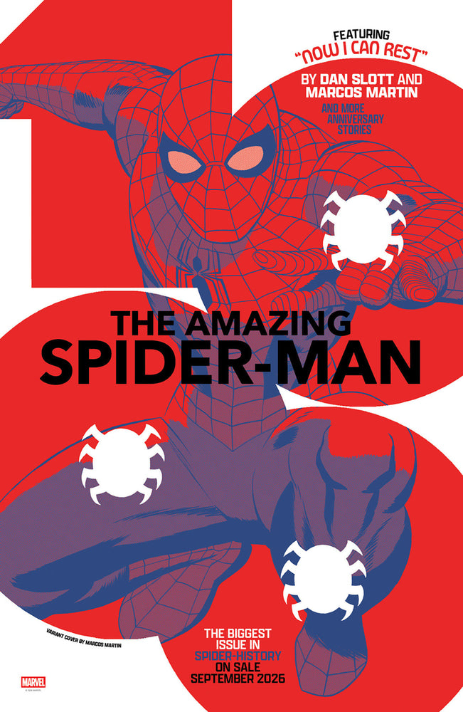 AMAZING SPIDER-MAN - Comics - Image - Pop Weasel
