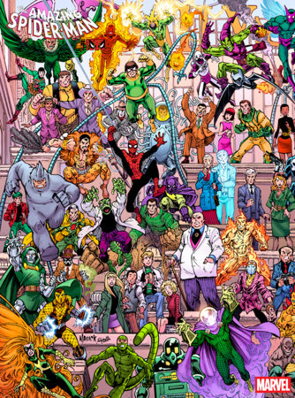 Amazing Spider-Man - Comics - Image - Pop Weasel