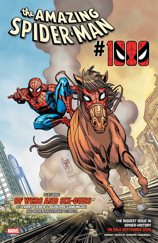 AMAZING SPIDER-MAN - Comics - Image - Pop Weasel