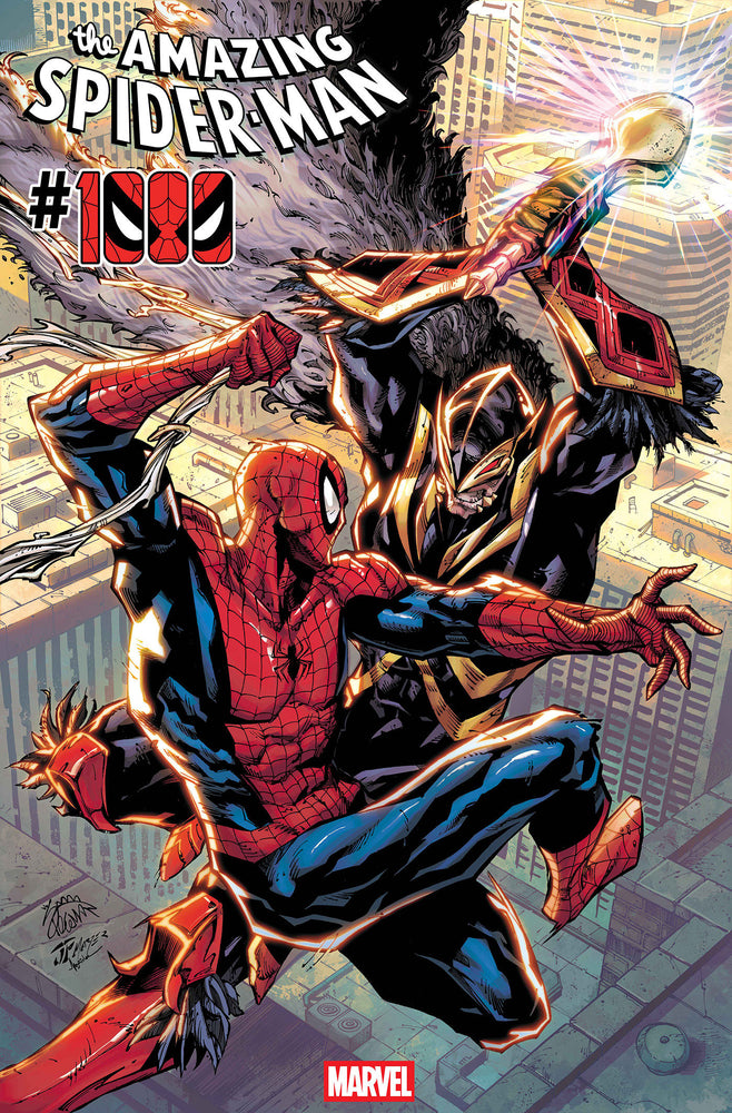 AMAZING SPIDER-MAN - Comics - Image - Pop Weasel