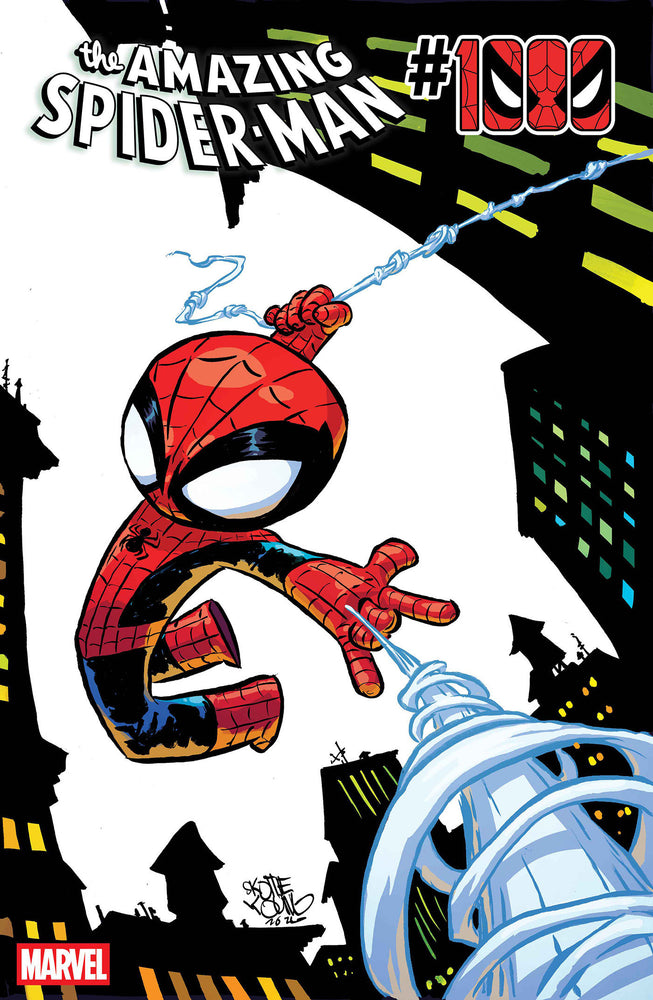 AMAZING SPIDER-MAN - Comics - Image - Pop Weasel