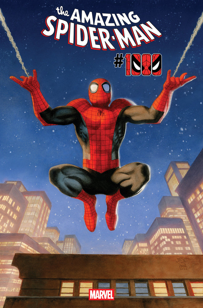 AMAZING SPIDER-MAN - Comics - Image - Pop Weasel