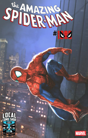 Amazing Spider-Man - Comics - Image - Pop Weasel