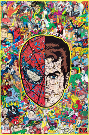 Amazing Spider-Man - Comics - Image - Pop Weasel