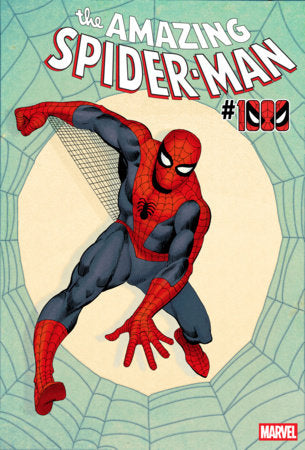 Amazing Spider-Man #36 Steve Ditko Variant - Image