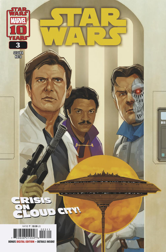 Star Wars - Comics - Image - Pop Weasel