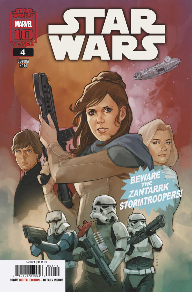 Star Wars - Comics - Image - Pop Weasel