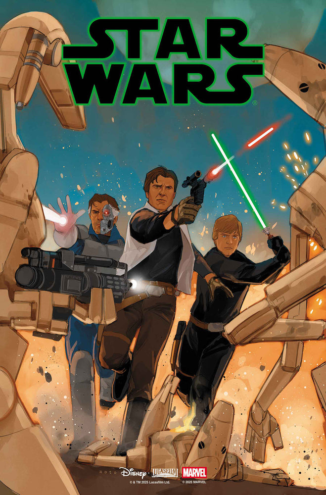 Star Wars - Comics - Image - Pop Weasel