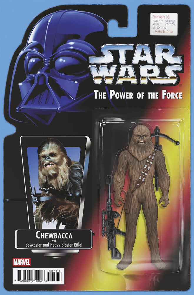 STAR WARS - Comics - Image - Pop Weasel