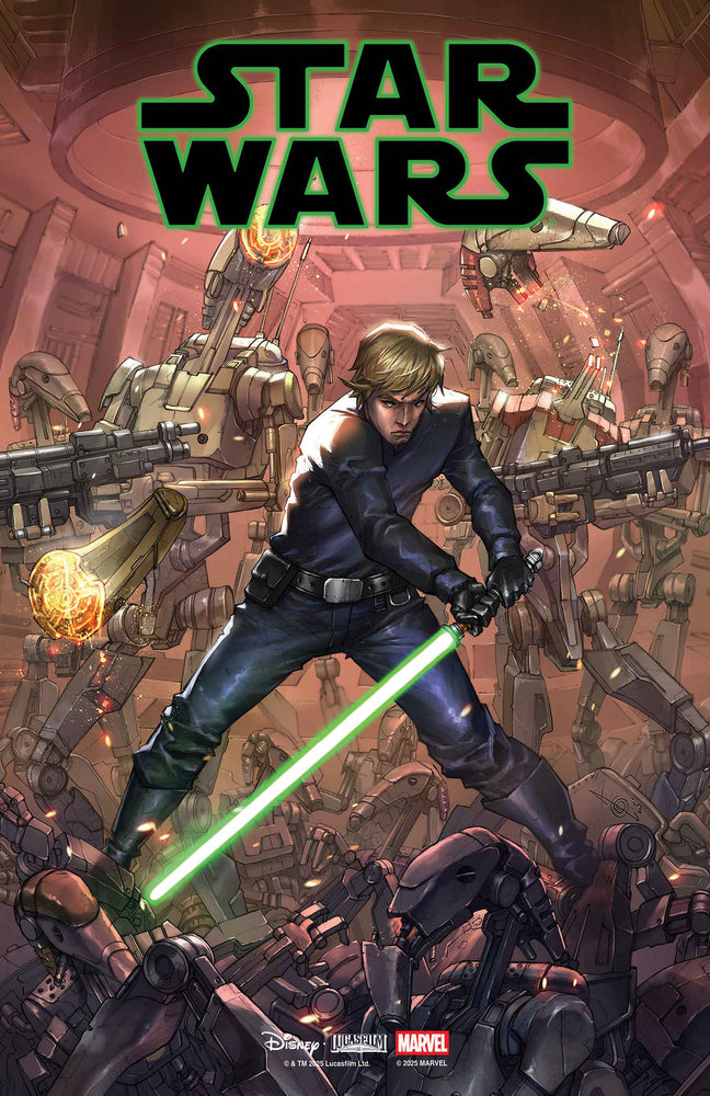 Star Wars - Comics - Image - Pop Weasel