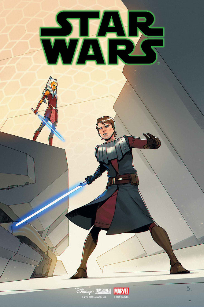 STAR WARS - Comics - Image - Pop Weasel