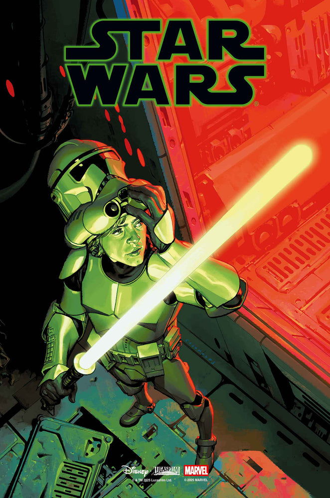 STAR WARS - Comics - Image - Pop Weasel