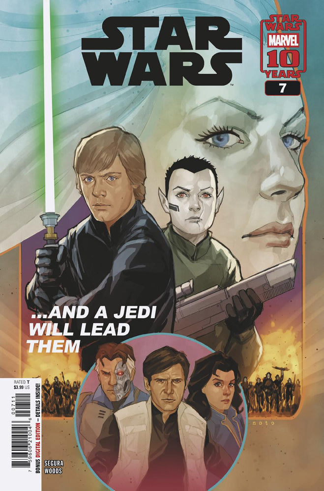 STAR WARS - Comics - Image - Pop Weasel
